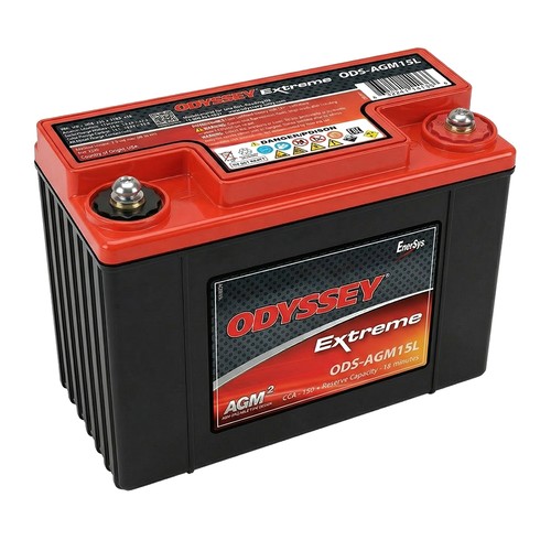 Odyssey extreme agm 51314 - odyssey,