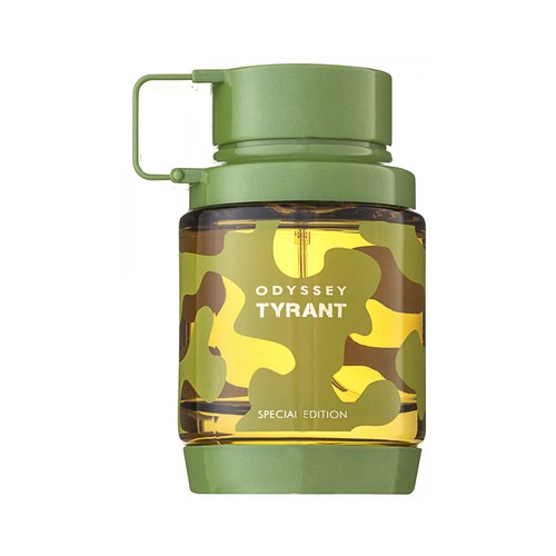 Armaf odyssey tyrant special - odyssey,