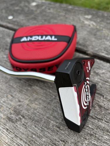 Callaway odyssey dual - callaway, seven