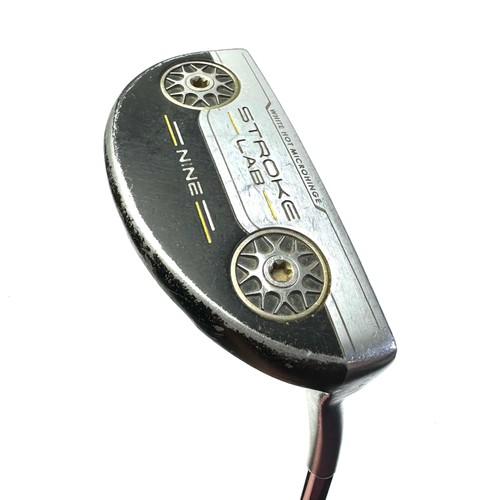 Odyssey stroke lab - odyssey, putter