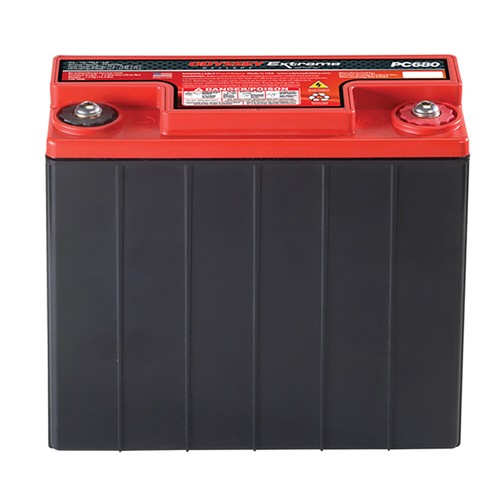 Odyssey pc680 12v - pc680, 16ah