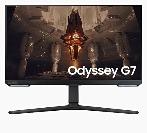 Samsung odyssey - odyssey, g7