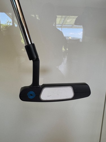 Golf putter odyssey one 1 - ai, #1