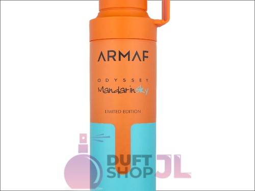 Armaf odyssey mandarin sky - armaf,