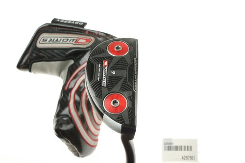 Odyssey works 9 - odyssey, #9