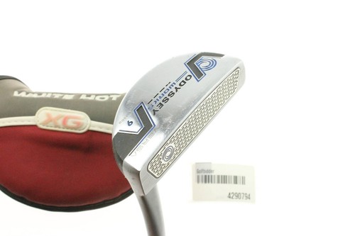 Odyssey works versa - odyssey,