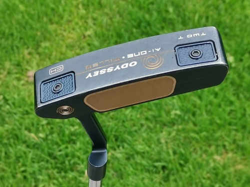 Odyssey one milled two ch - odyssey, t