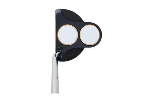 Odyssey one milled ball - odyssey,