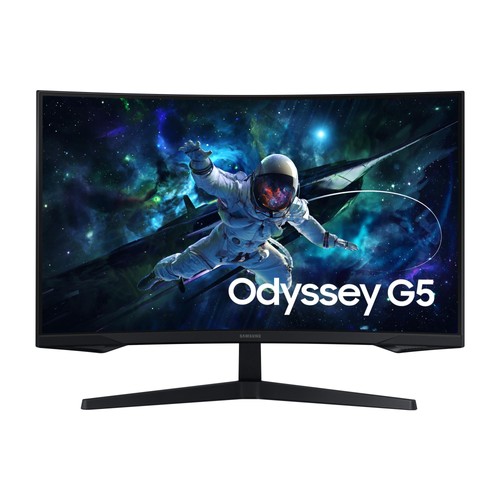 Odyssey schwarz 32 - g5,