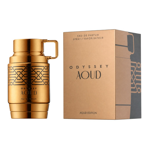 Armaf odyssey aoud edp 100ml - odyssey,