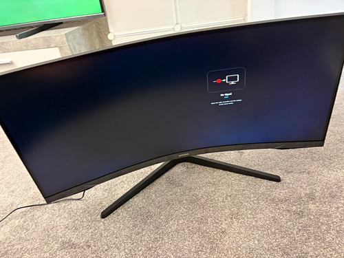 Samsung odyssey c34g55twwp - odyssey, g5