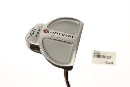 Odyssey white hot - white,