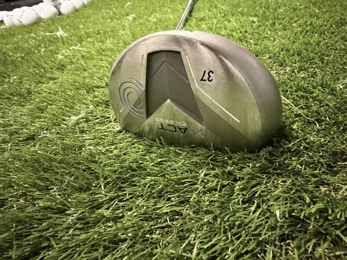 Odyssey chipper grad - 37, loft