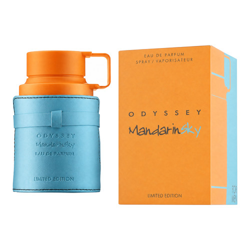 Armaf odyssey mandarin - armaf, edp