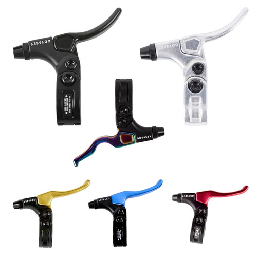 Odyssey monolever bmx - odyssey,