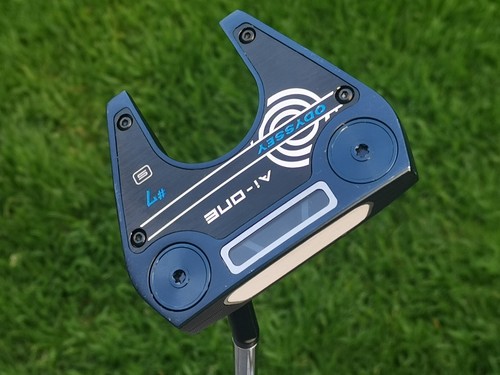 Odyssey one s putter 34 - #7,