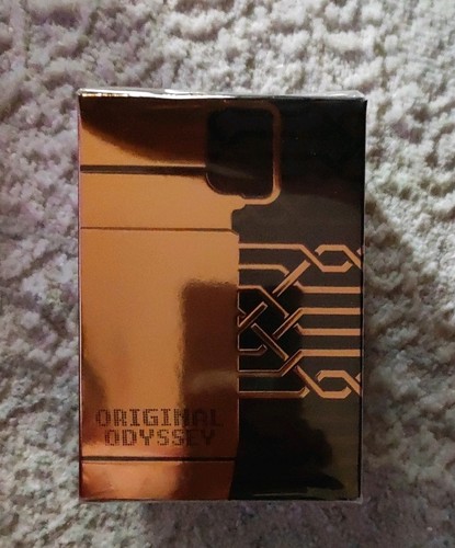 Armaf odyssey aoud eau - odyssey,