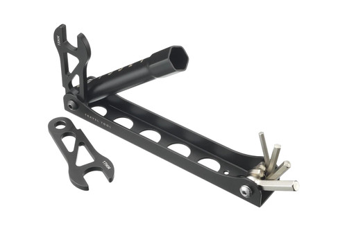 Odyssey travel tool - tool, 7in1