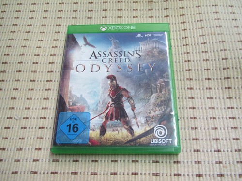 Assassin creed odyssey - assassin's, für