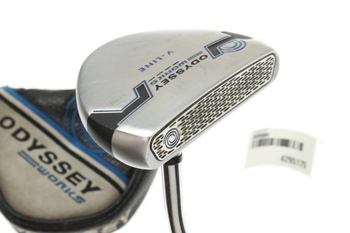 Odyssey works line versa - odyssey, v-line