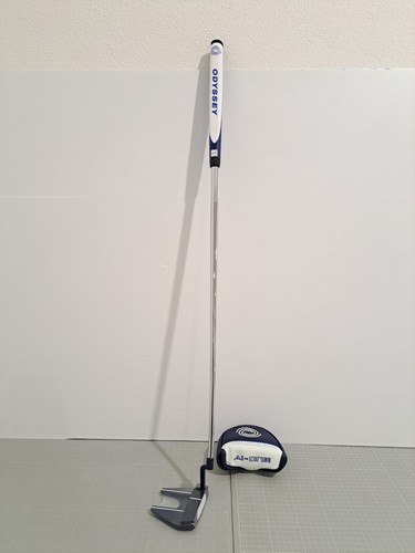 Odyssey one ch putter - odyssey, ai-one