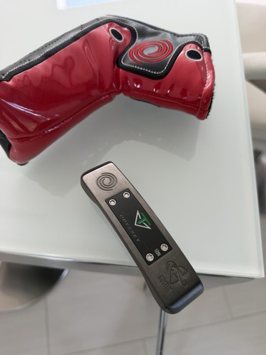 Toulon austin odyssey putter - odyssey,