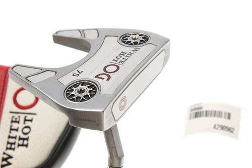 Odyssey white hot - hot, og