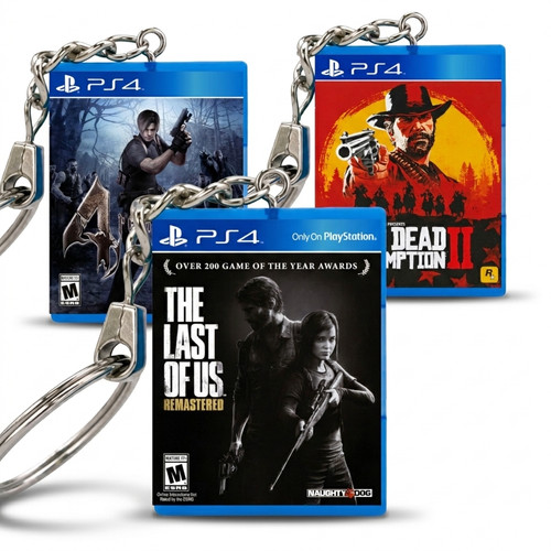 Ps4 playstation miniatur - 4,