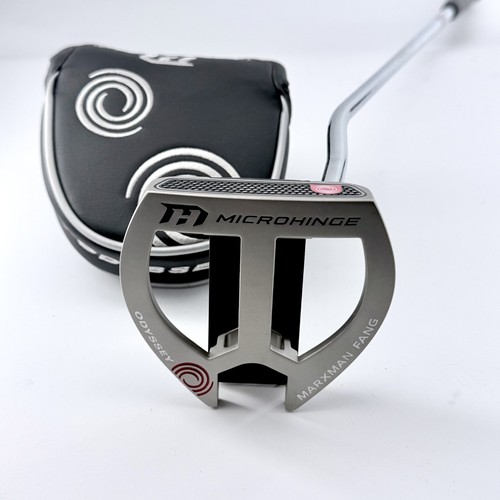 Odyssey microhinge marxman - microhinge,