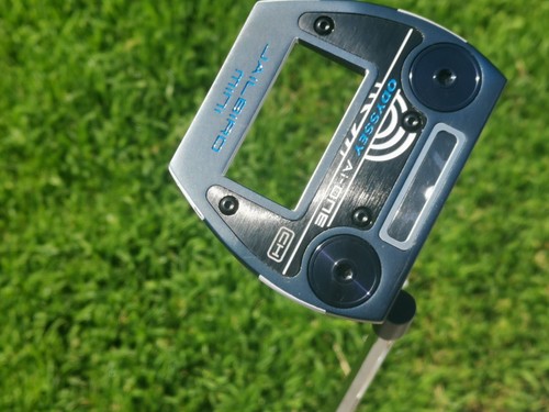 Odyssey one jailbird mini - ai-one,