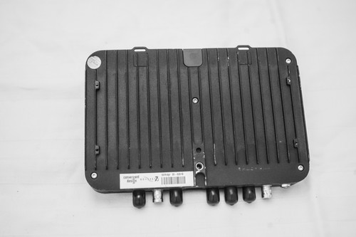 Convergent design odyssey - odyssey, 7q