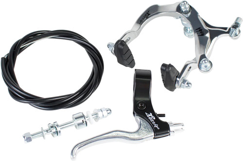 Odyssey bmx 1999 - 1999, caliper