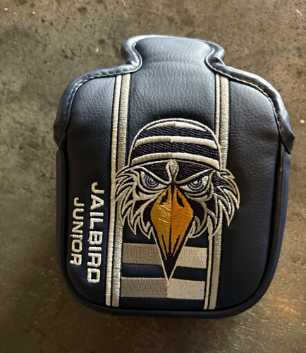 Odyssey jailbird junior - jailbird,