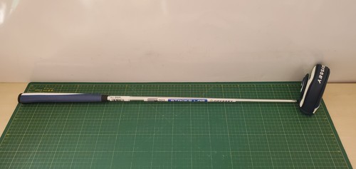 Odyssey one seven - s, putter