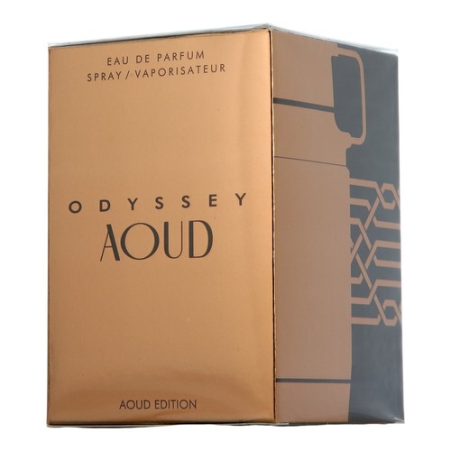 Armaf odyssey aoud edp 100ml - aoud,