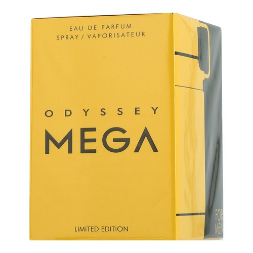 Armaf odyssey mega edp 100ml - odyssey,