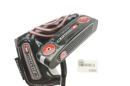 Odyssey works 2 - odyssey, o-works
