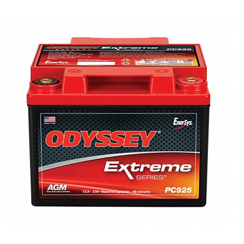 Odyssey pc925 12v - odyssey, 28ah