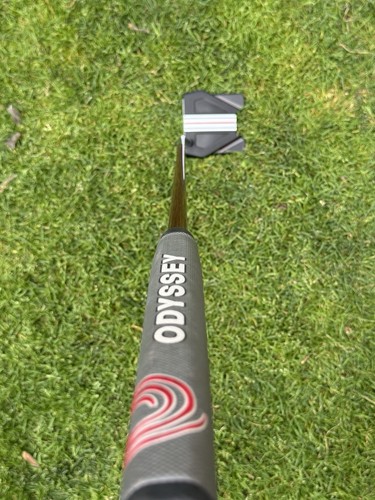 Odyssey ten triple - ten,