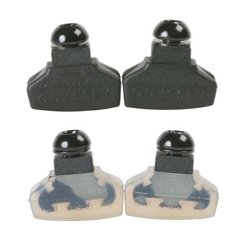 Odyssey ghost pads - odyssey,