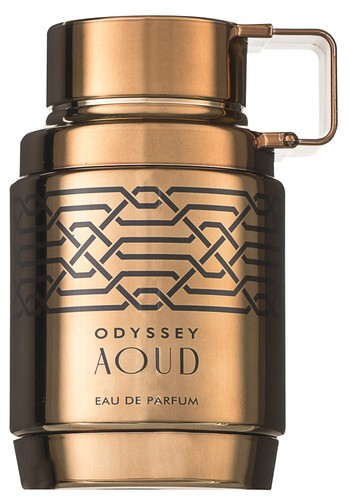 Armaf odyssey aoud pour - armaf,