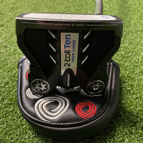 Odyssey ball ten - 2-ball, tour
