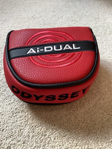 Odyssey dual putter - ai-dual,