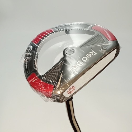 Odyssey red ball zoll - odyssey,
