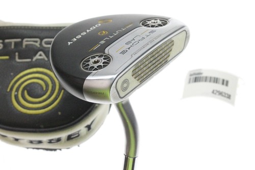 Odyssey stroke lab tuttle - lab,