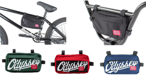 Odyssey switch pack bmx - odyssey, pack"