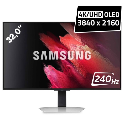 Samsung odyssey oled g81sf - odyssey,