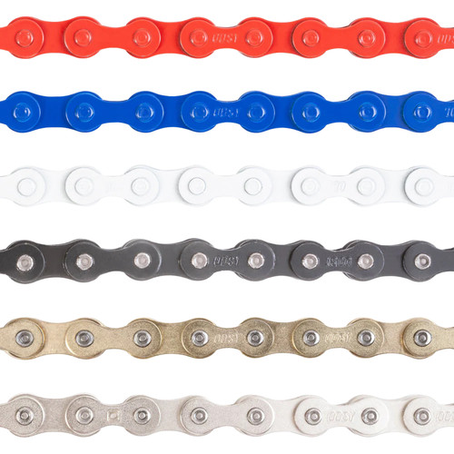 Odyssey bluebird bmx - bmx, kette