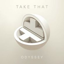 Odyssey - (uk, edition)