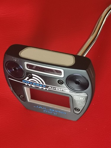 Odyssey one jailbird mini - jailbird,